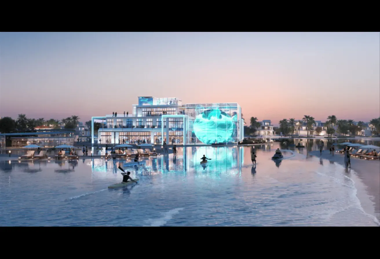 5BED|CORNER UNIT|NEXT TO LAGOON|ISLAND LIVING