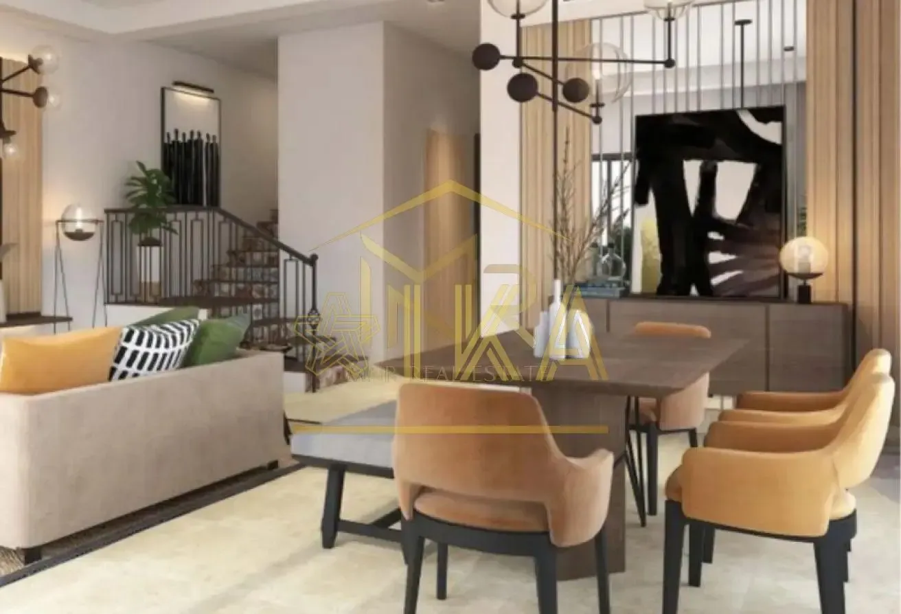 Spacious| Luxury 5BR| Resort Style| Prime Location