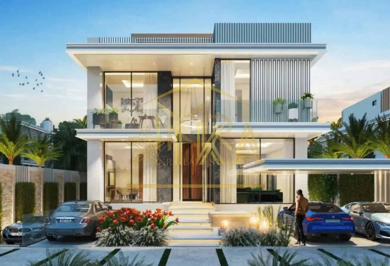 Spacious| Luxury 5BR| Resort Style| Prime Location