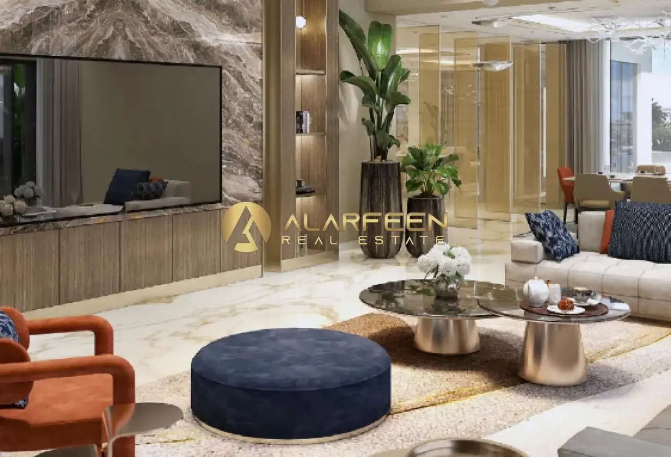 Bora Bora 1 BY DAMAC | Tropical Living | Premium