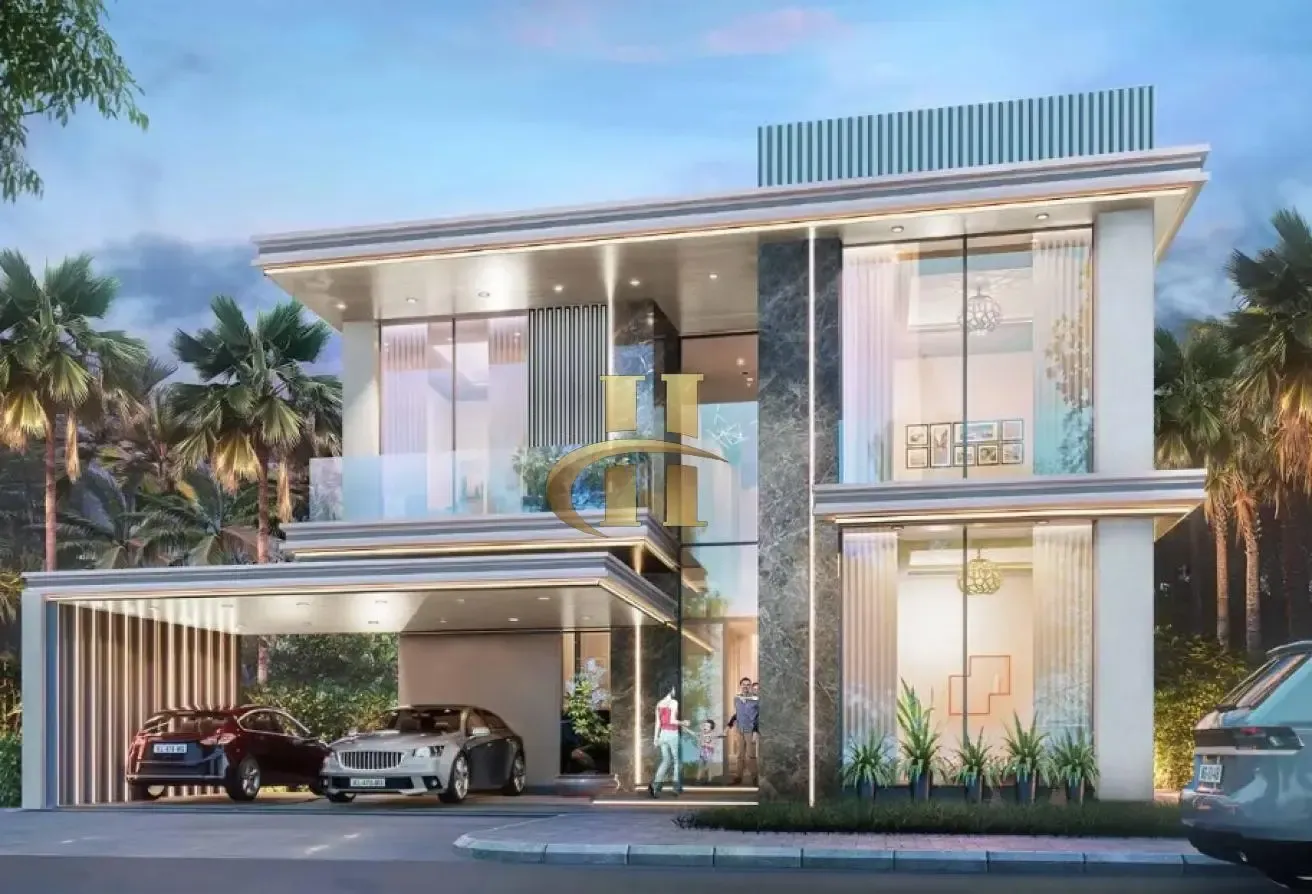 Contemporary Townhouse | Elegant Interiors