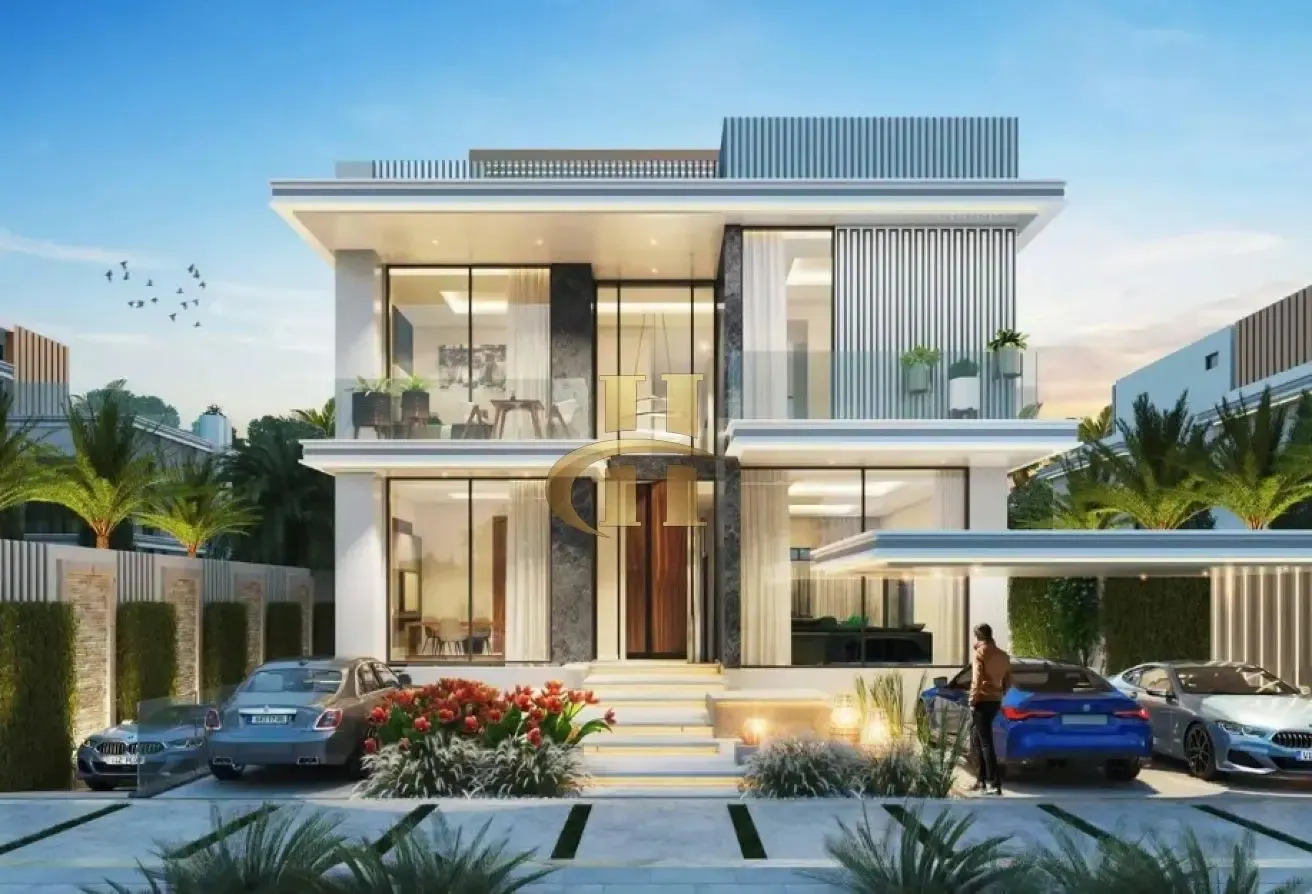 Premium Family Townhouse | Lagoon Views