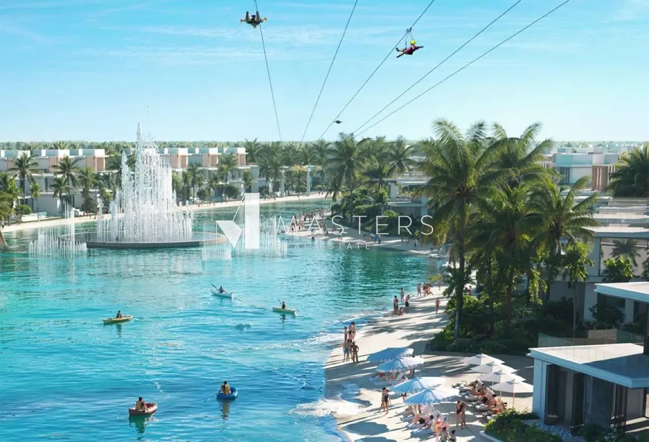 Close to Lagoon | Motivated Seller | Premium Style