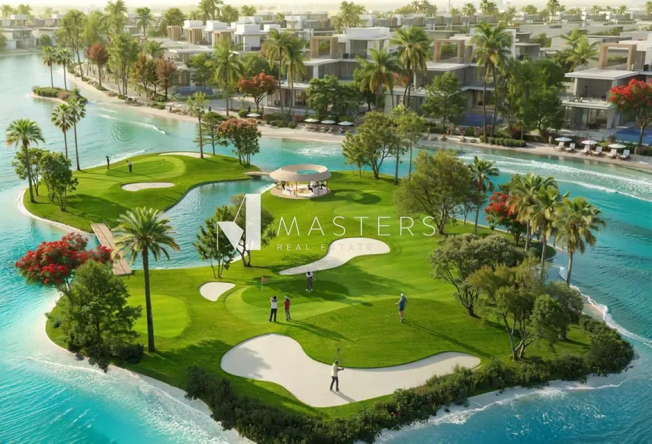Close to Lagoon | Motivated Seller | Premium Style