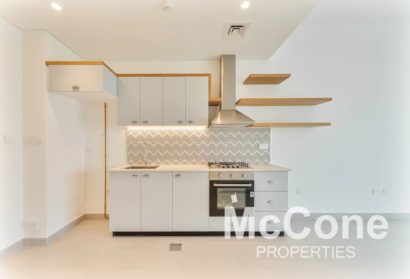 Vacant Unit | Exclusive | Multiple Options