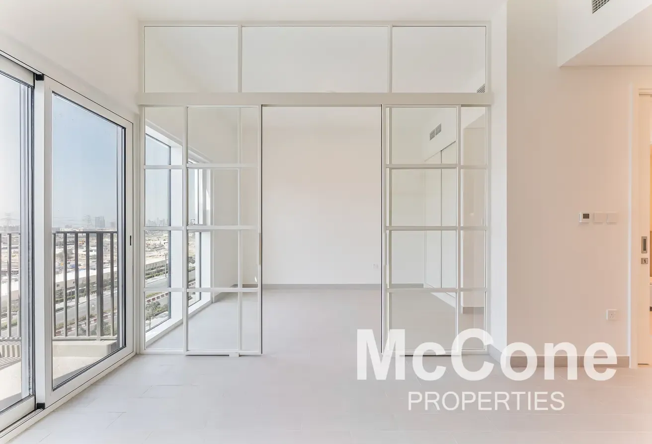 Vacant Unit | Exclusive | Multiple Options