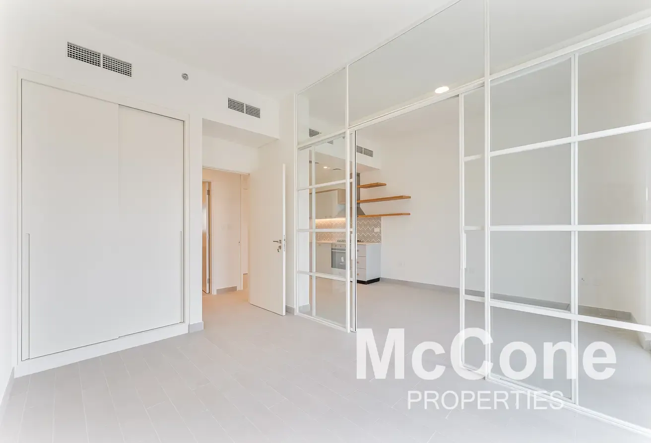 Vacant Unit | Exclusive | Multiple Options