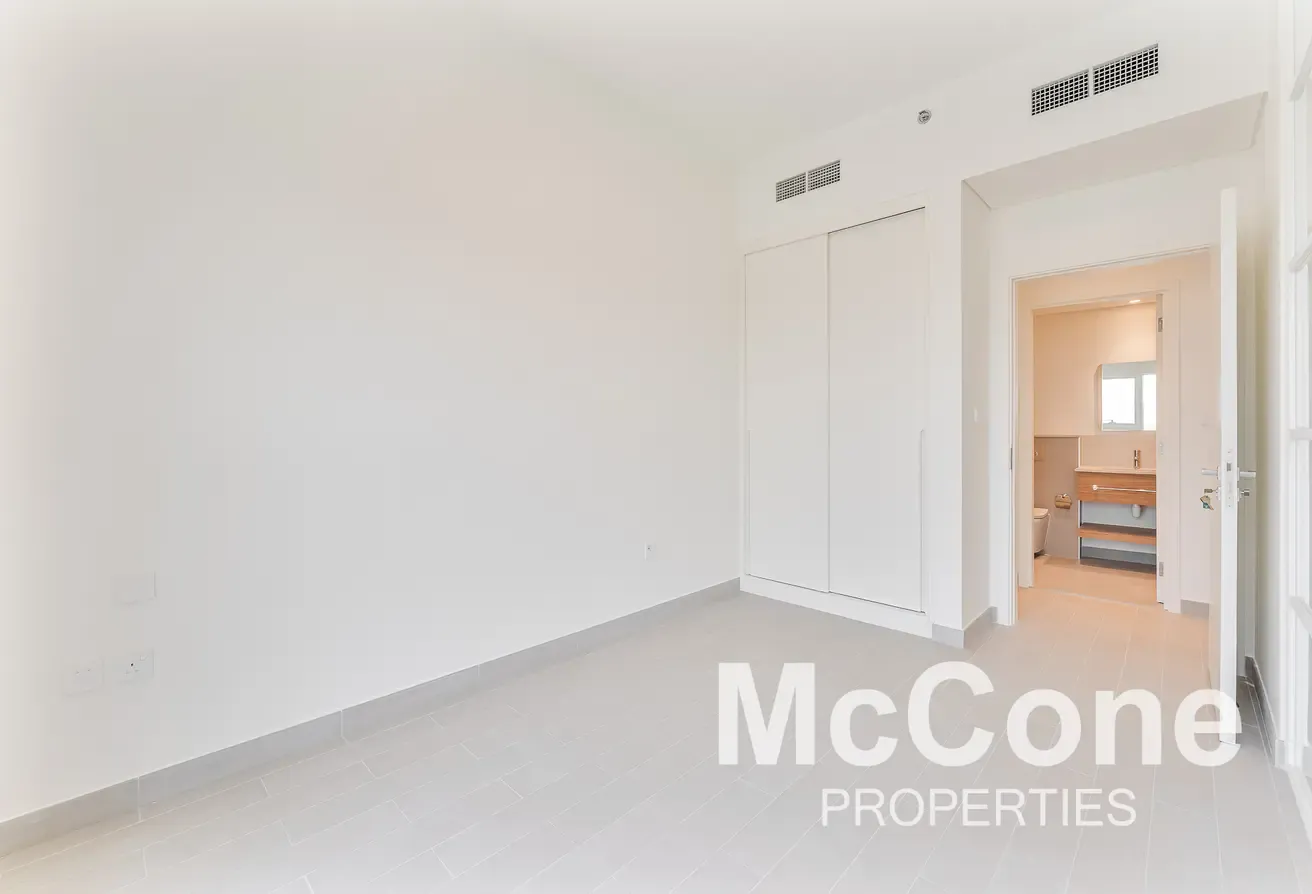 Vacant Unit | Exclusive | Multiple Options