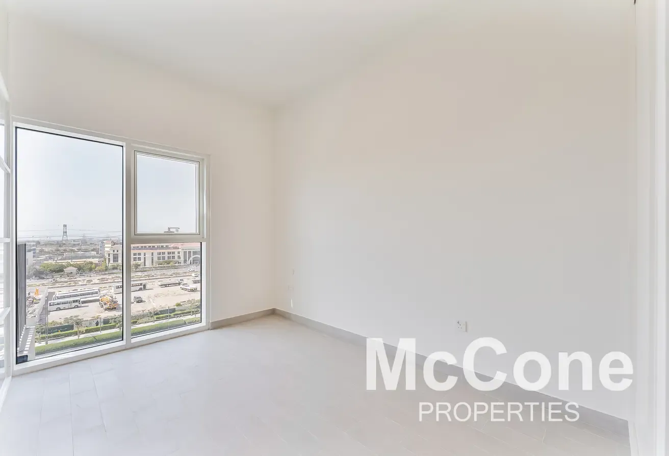 Vacant Unit | Exclusive | Multiple Options