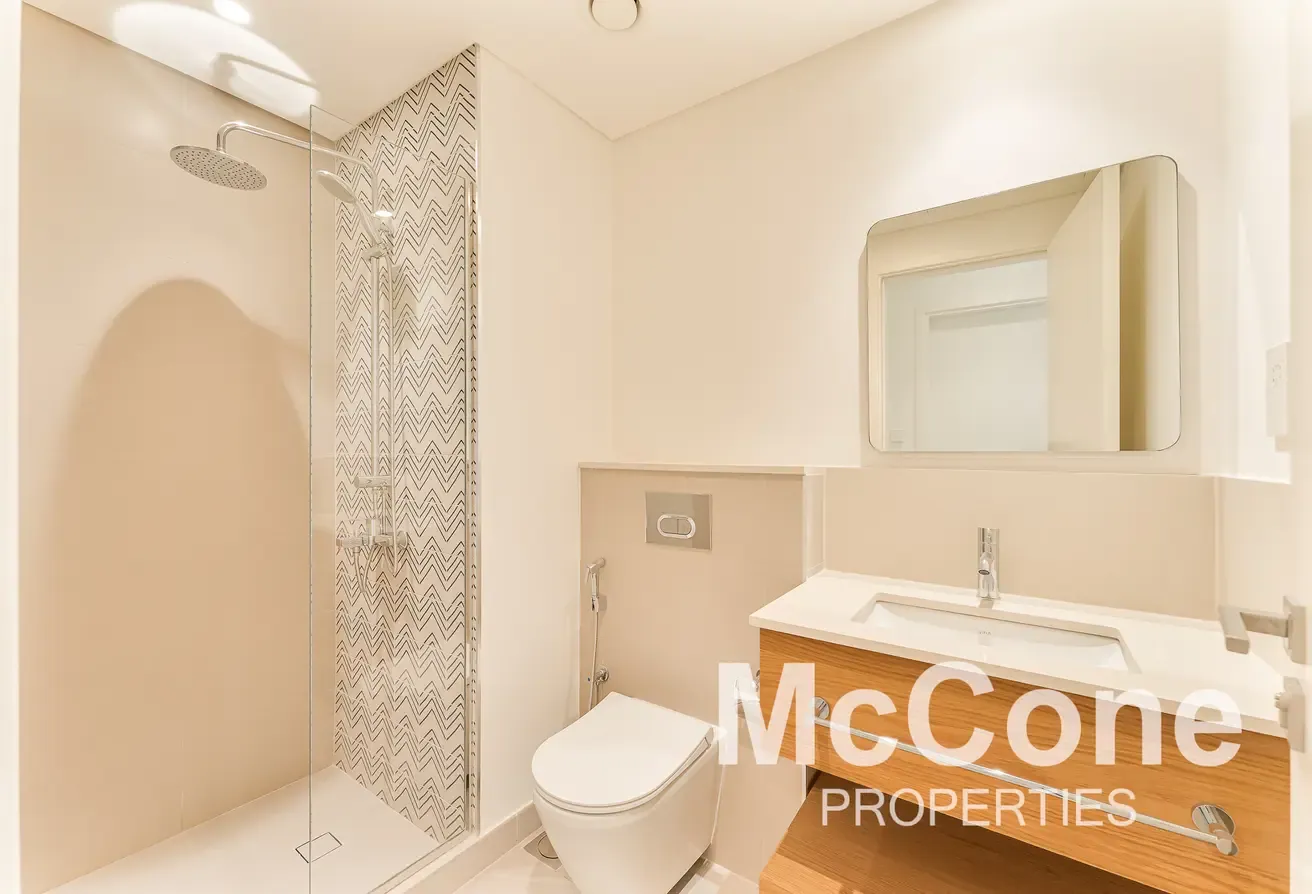 Vacant Unit | Exclusive | Multiple Options
