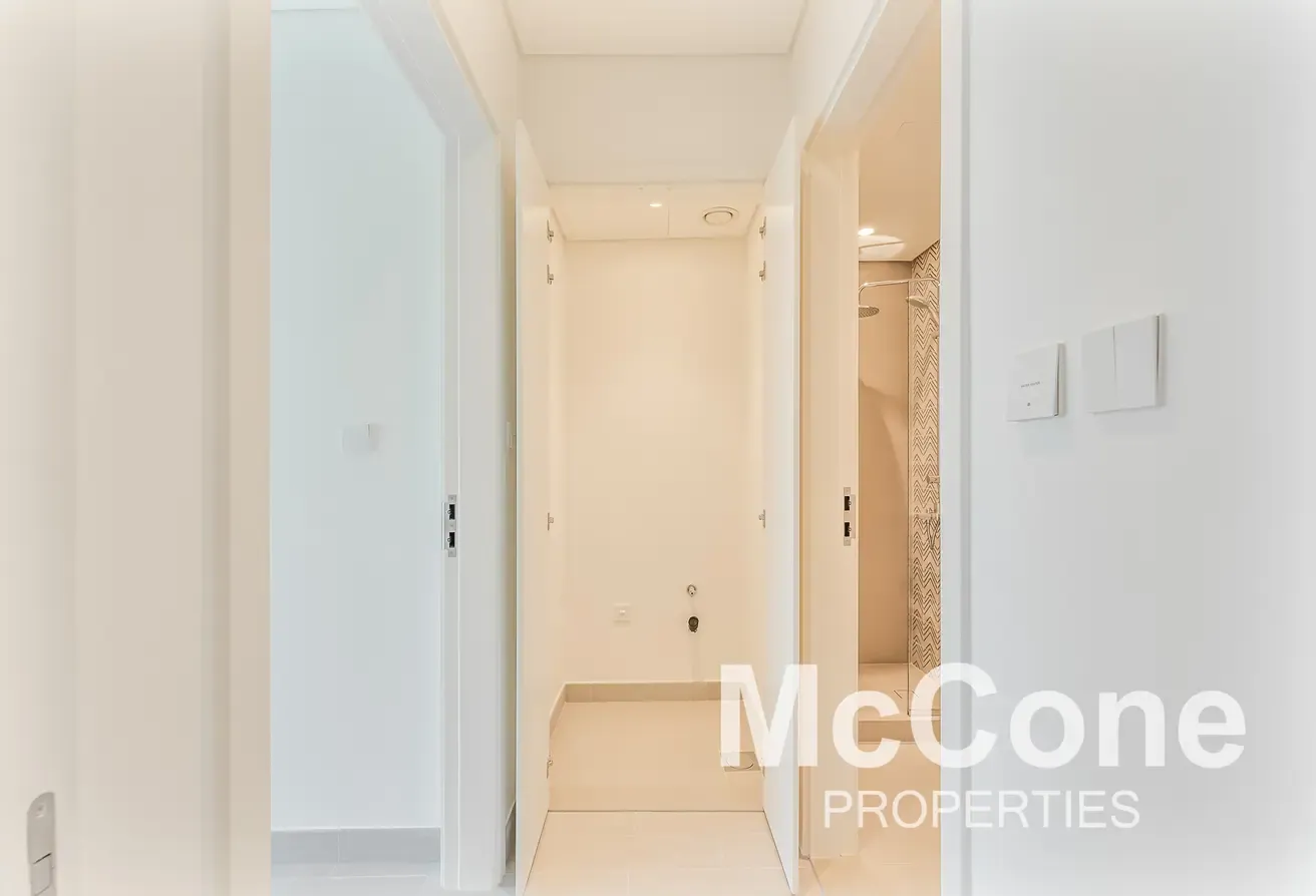 Vacant Unit | Exclusive | Multiple Options