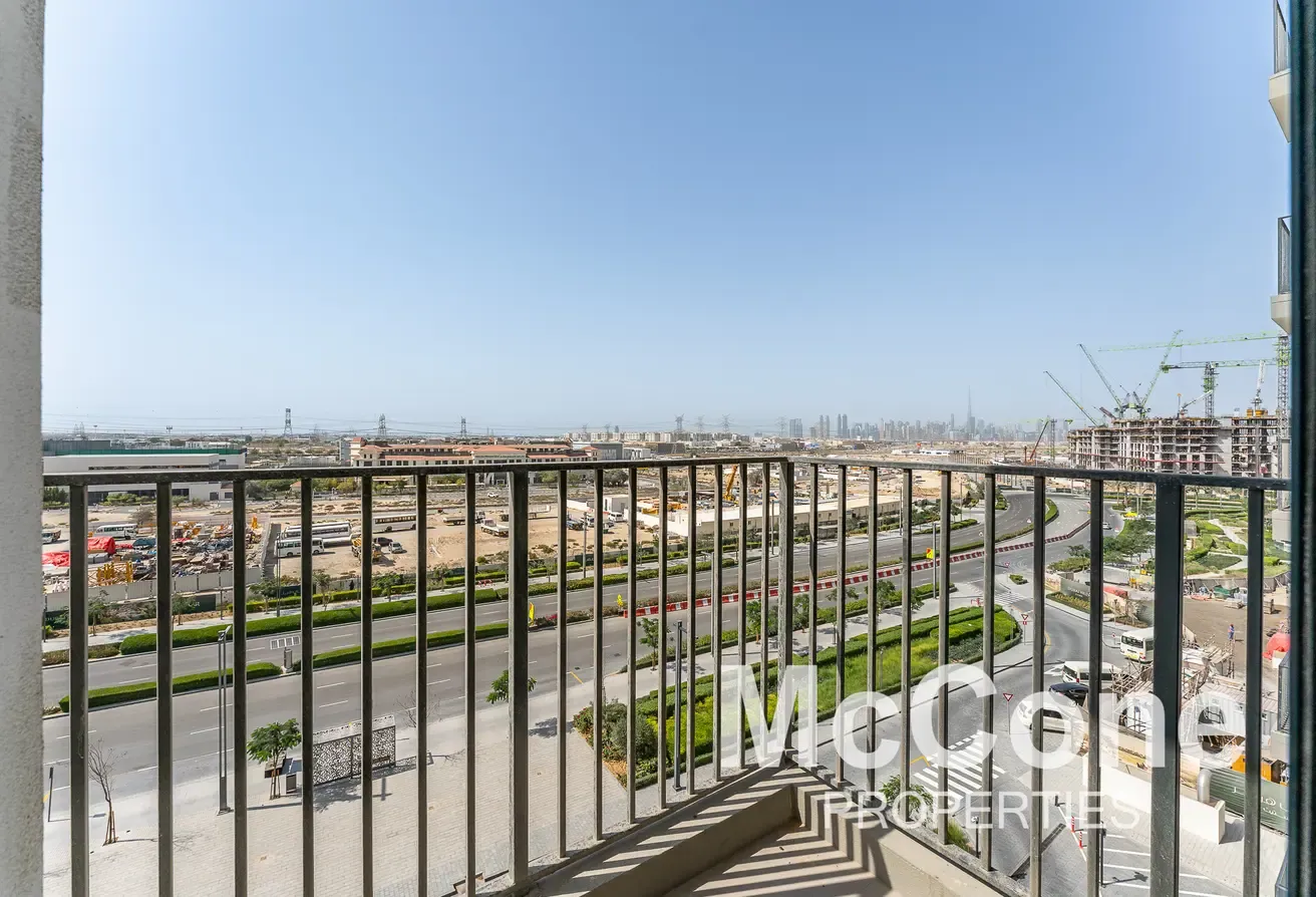 Vacant Unit | Exclusive | Multiple Options