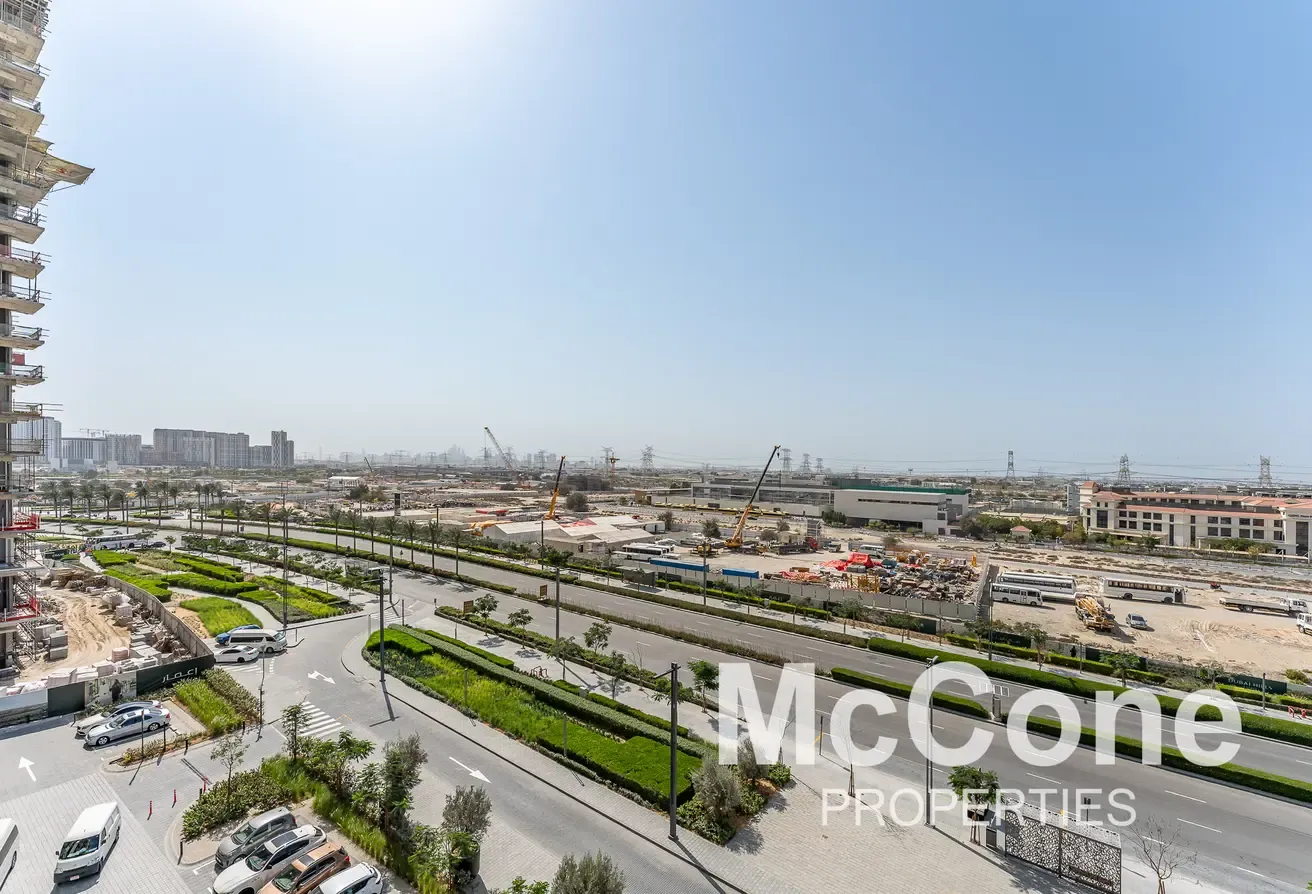 Vacant Unit | Exclusive | Multiple Options