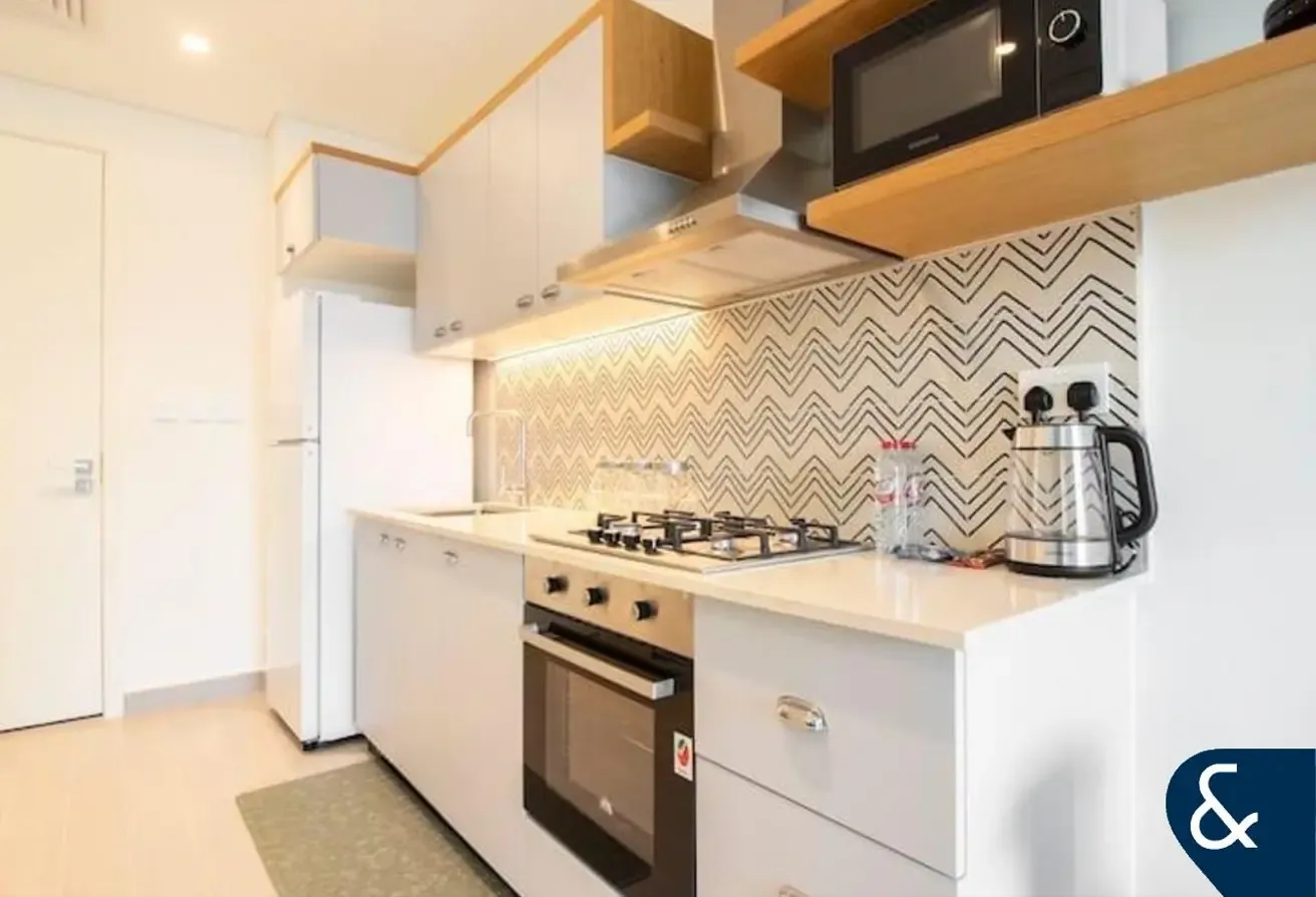 1 Bedroom | Furnished | Luxury Apartment