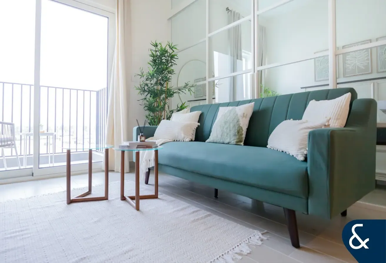 1 Bedroom | Furnished | Luxury Apartment