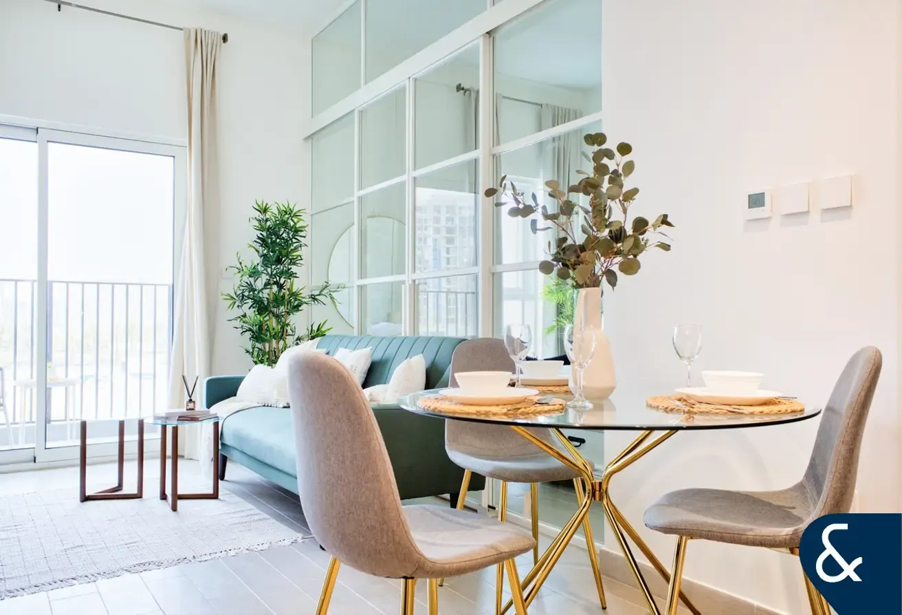 1 Bedroom | Furnished | Luxury Apartment
