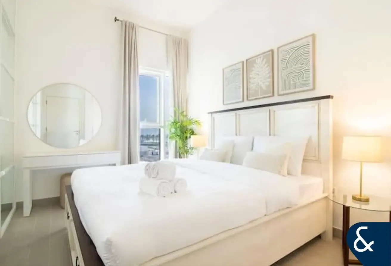 1 Bedroom | Furnished | Luxury Apartment