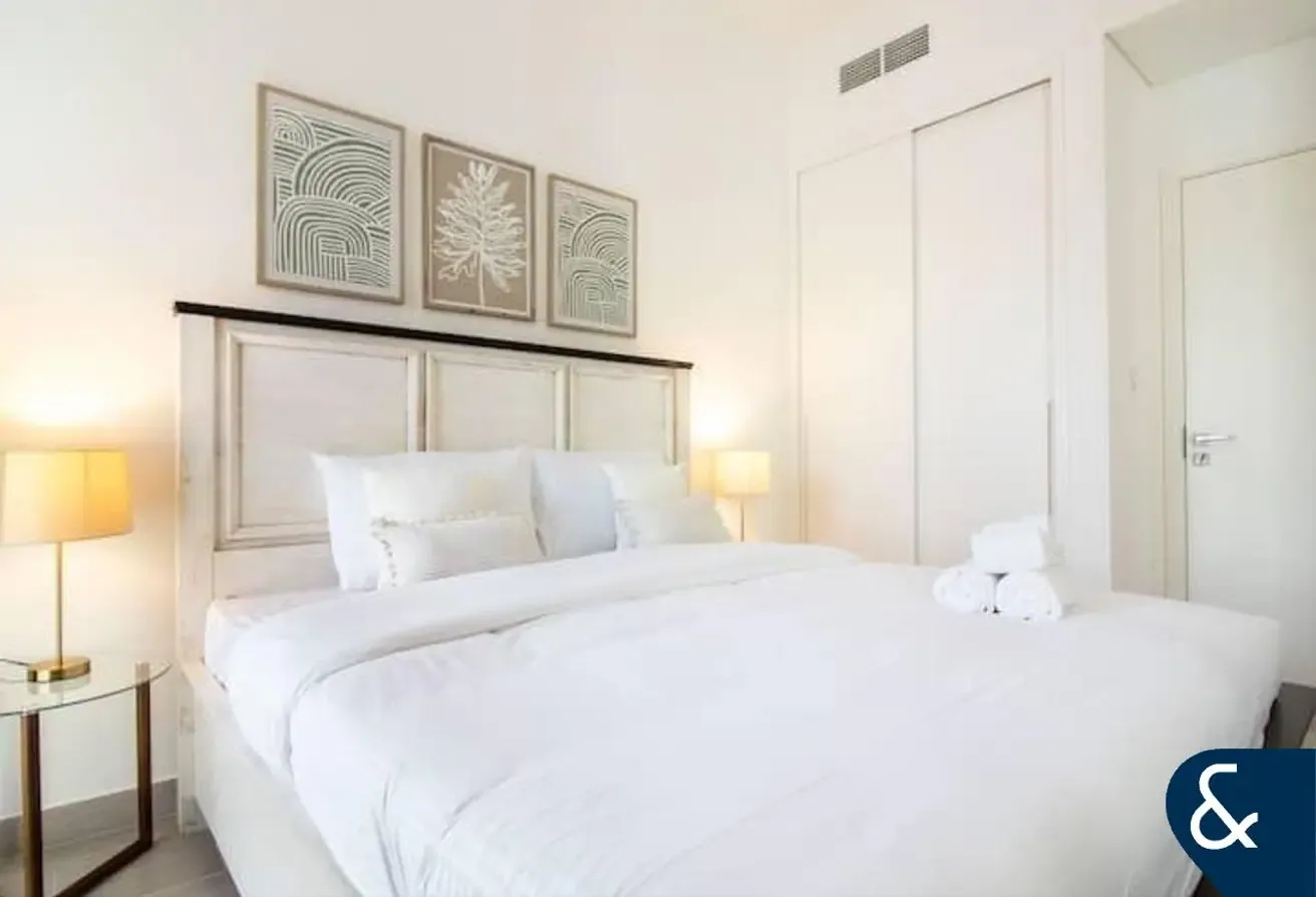 1 Bedroom | Furnished | Luxury Apartment