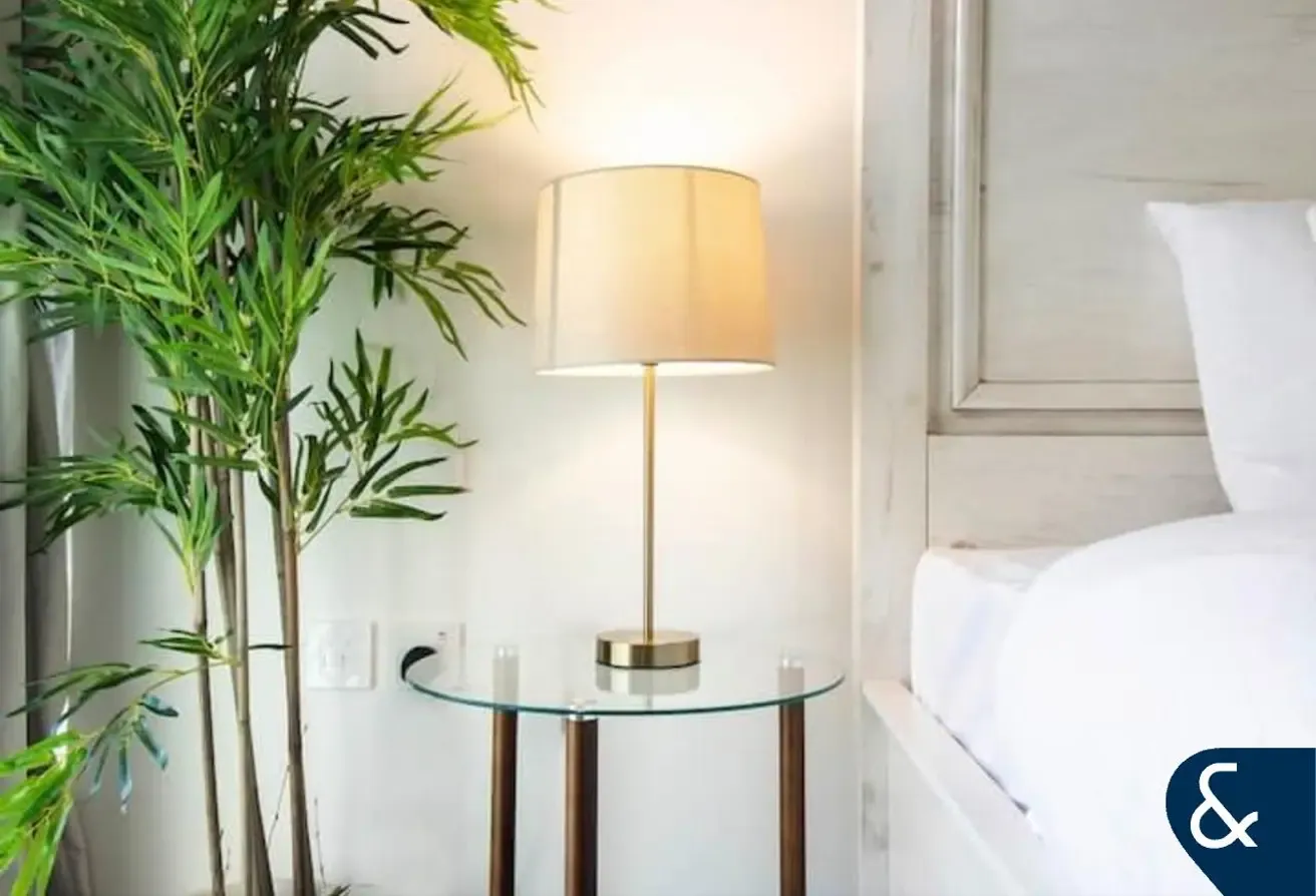 1 Bedroom | Furnished | Luxury Apartment