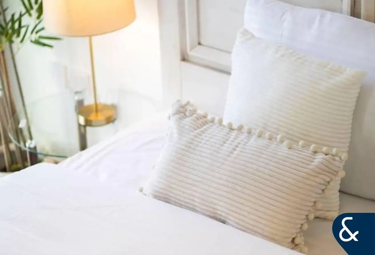 1 Bedroom | Furnished | Luxury Apartment