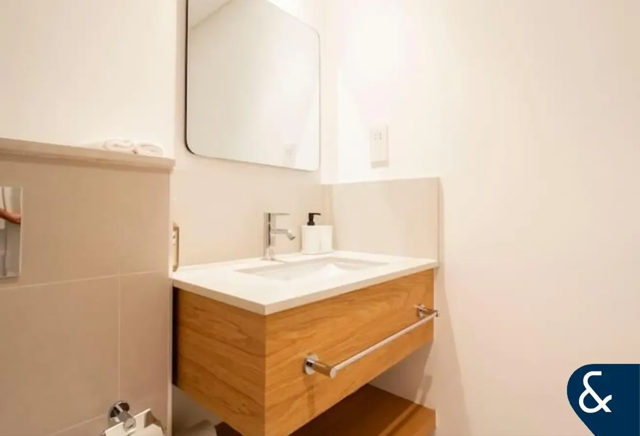 1 Bedroom | Furnished | Luxury Apartment