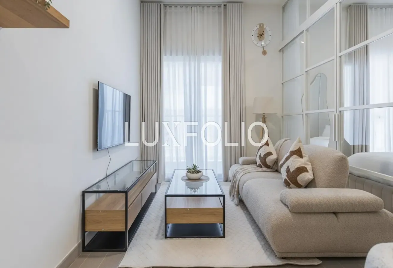 Villa View | Fully Furnished | Vacant Soon