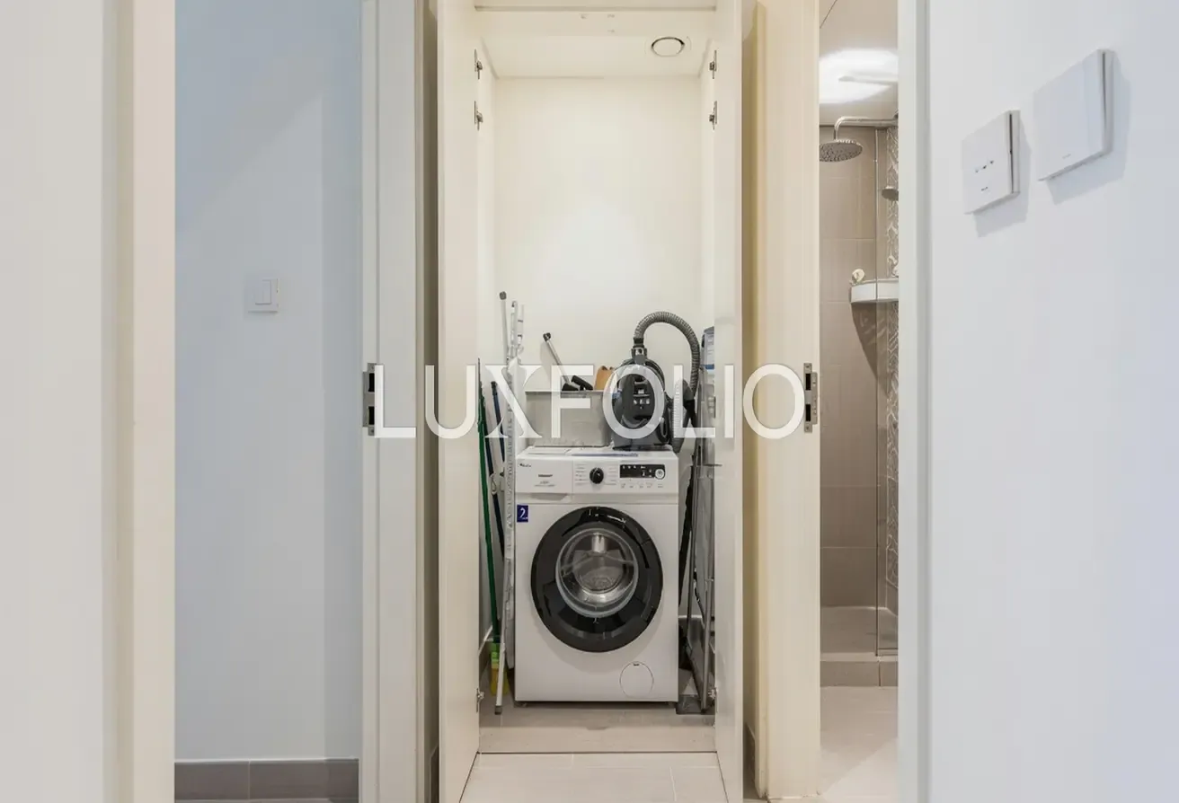 Villa View | Fully Furnished | Vacant Soon