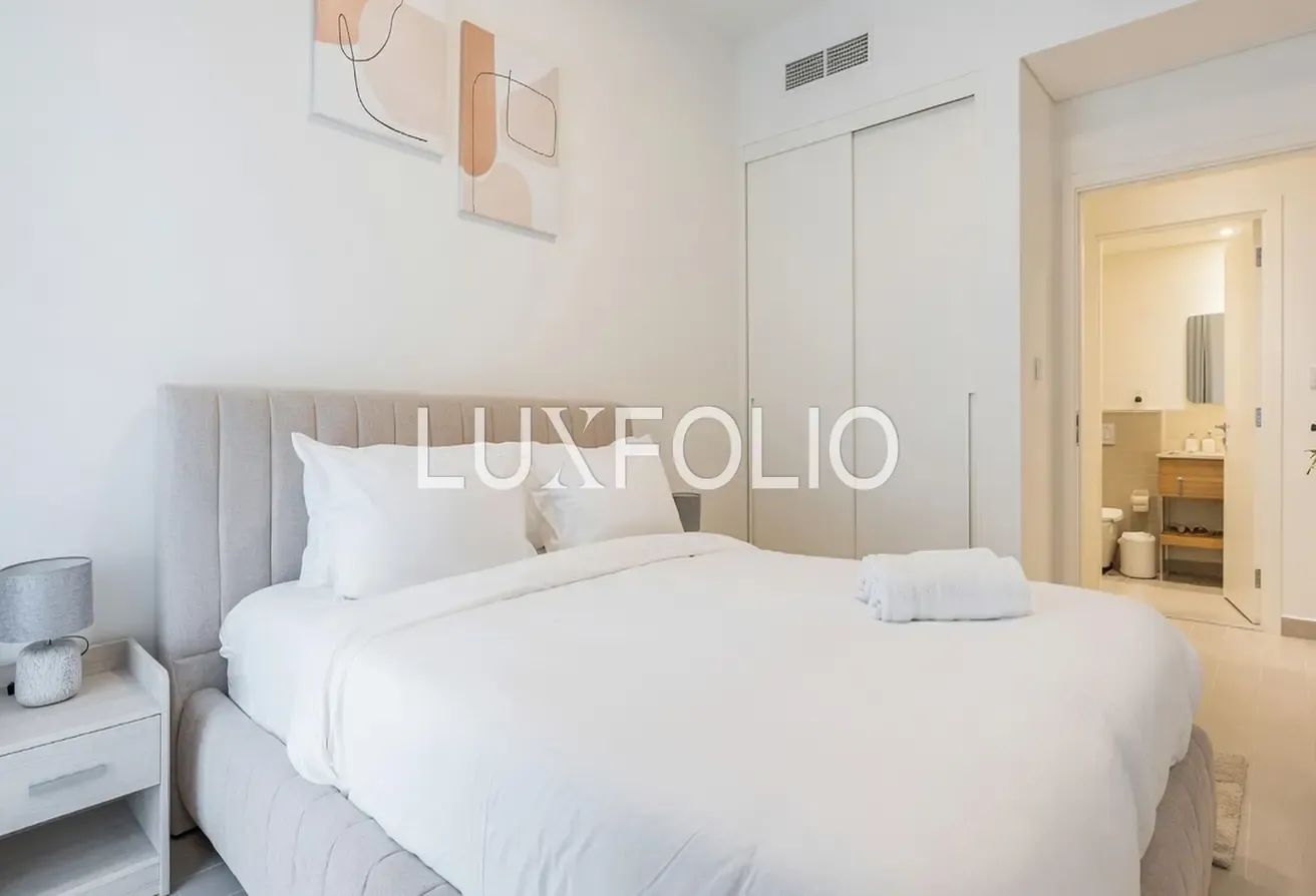Villa View | Fully Furnished | Vacant Soon