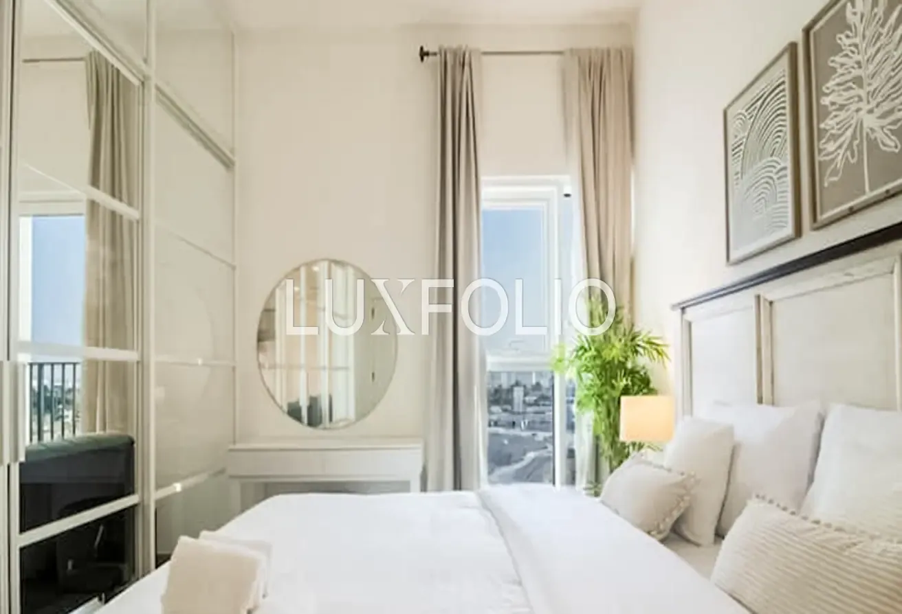 Fully furnished | Ready to View | HIGH ROI