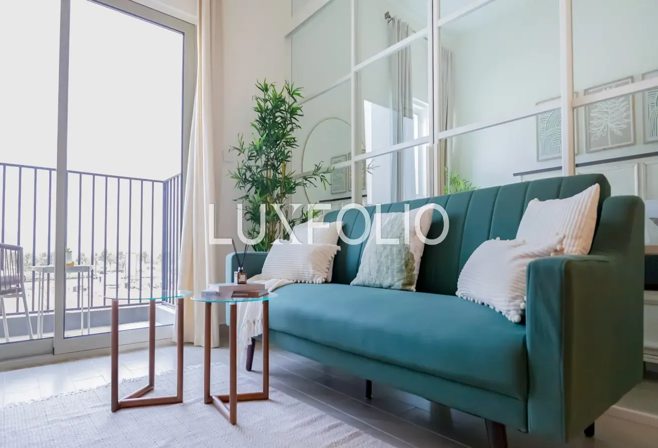 Fully furnished | Ready to View | HIGH ROI