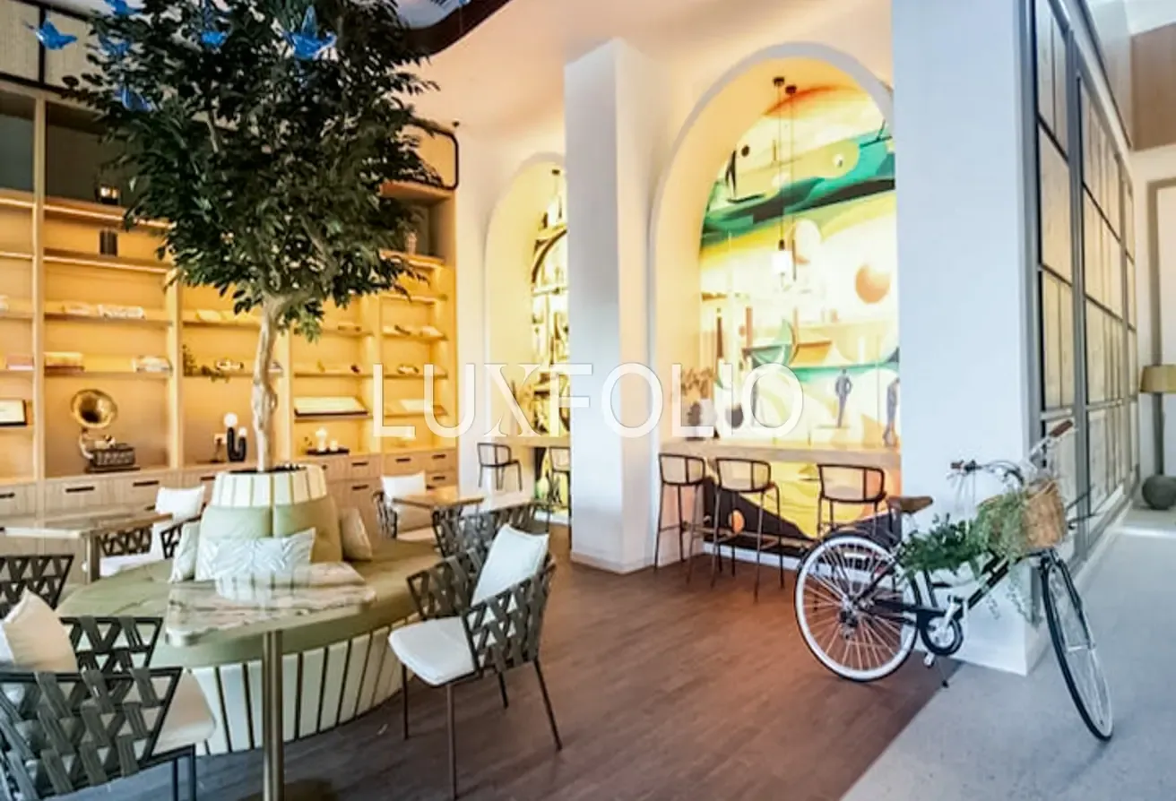 Fully furnished | Ready to View | HIGH ROI