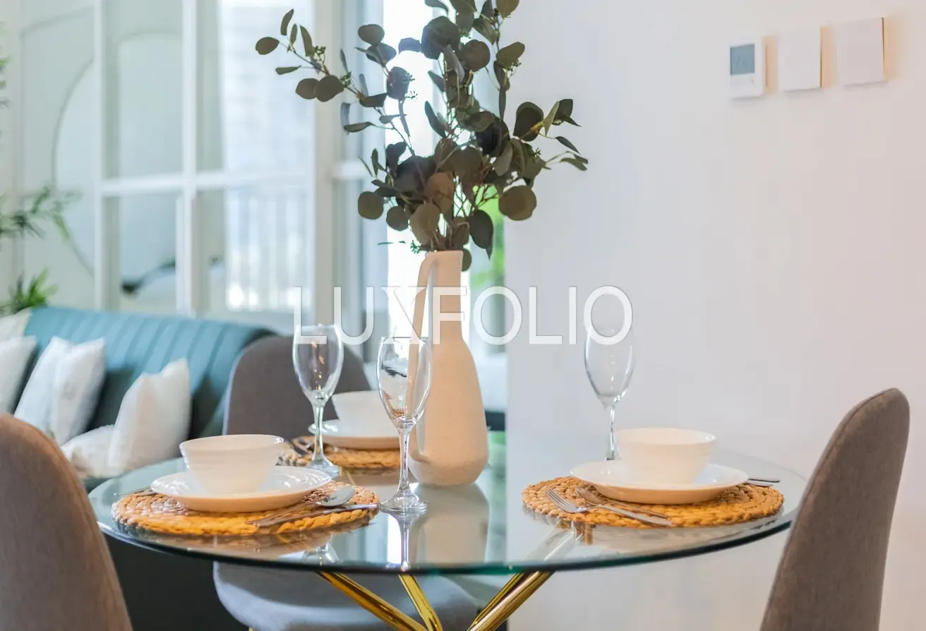 Fully furnished | Ready to View | HIGH ROI