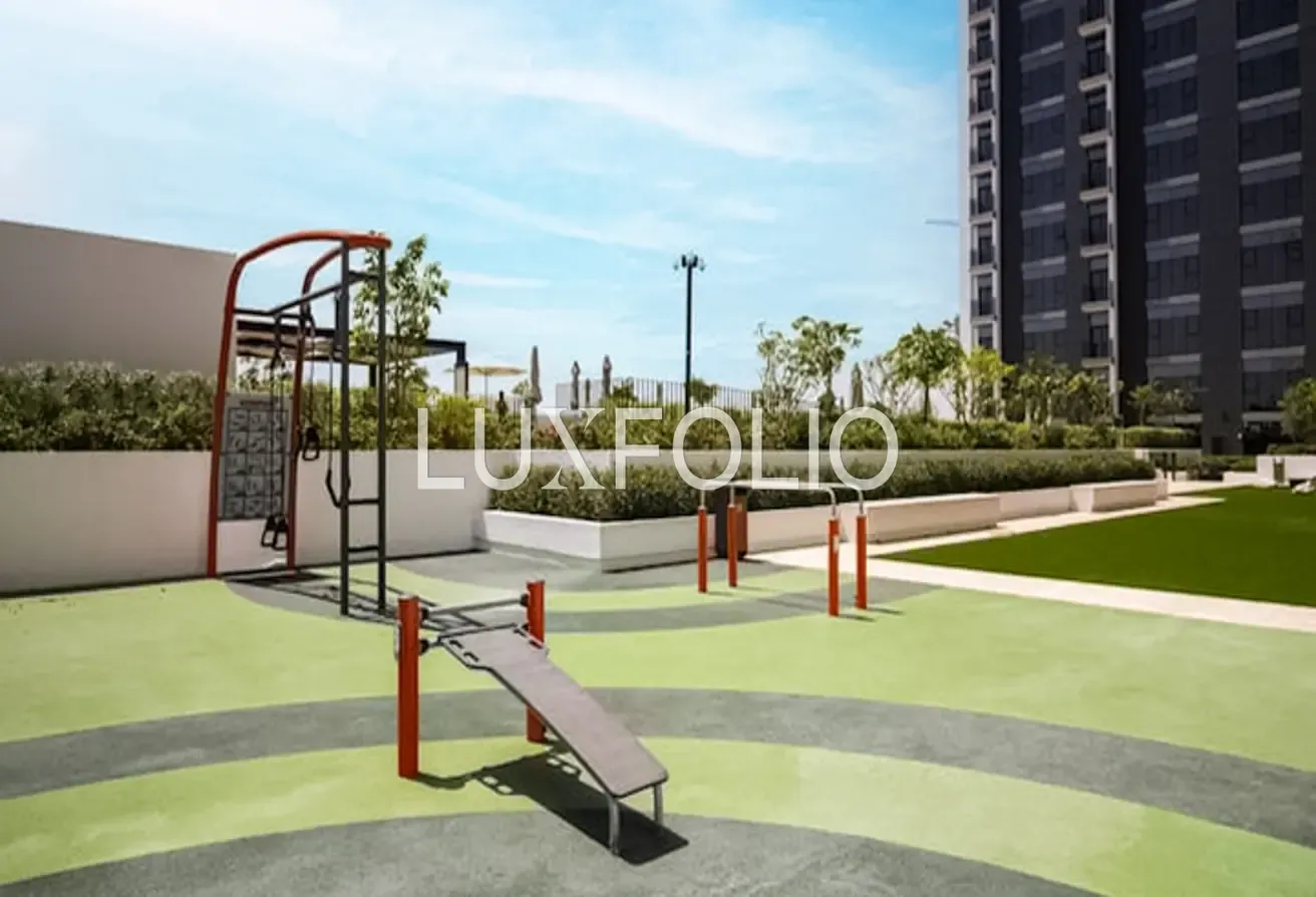 Fully furnished | Ready to View | HIGH ROI