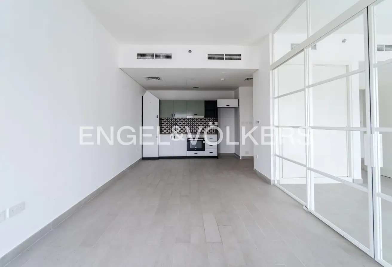 High Floor | Burj Khalifa View | View Today