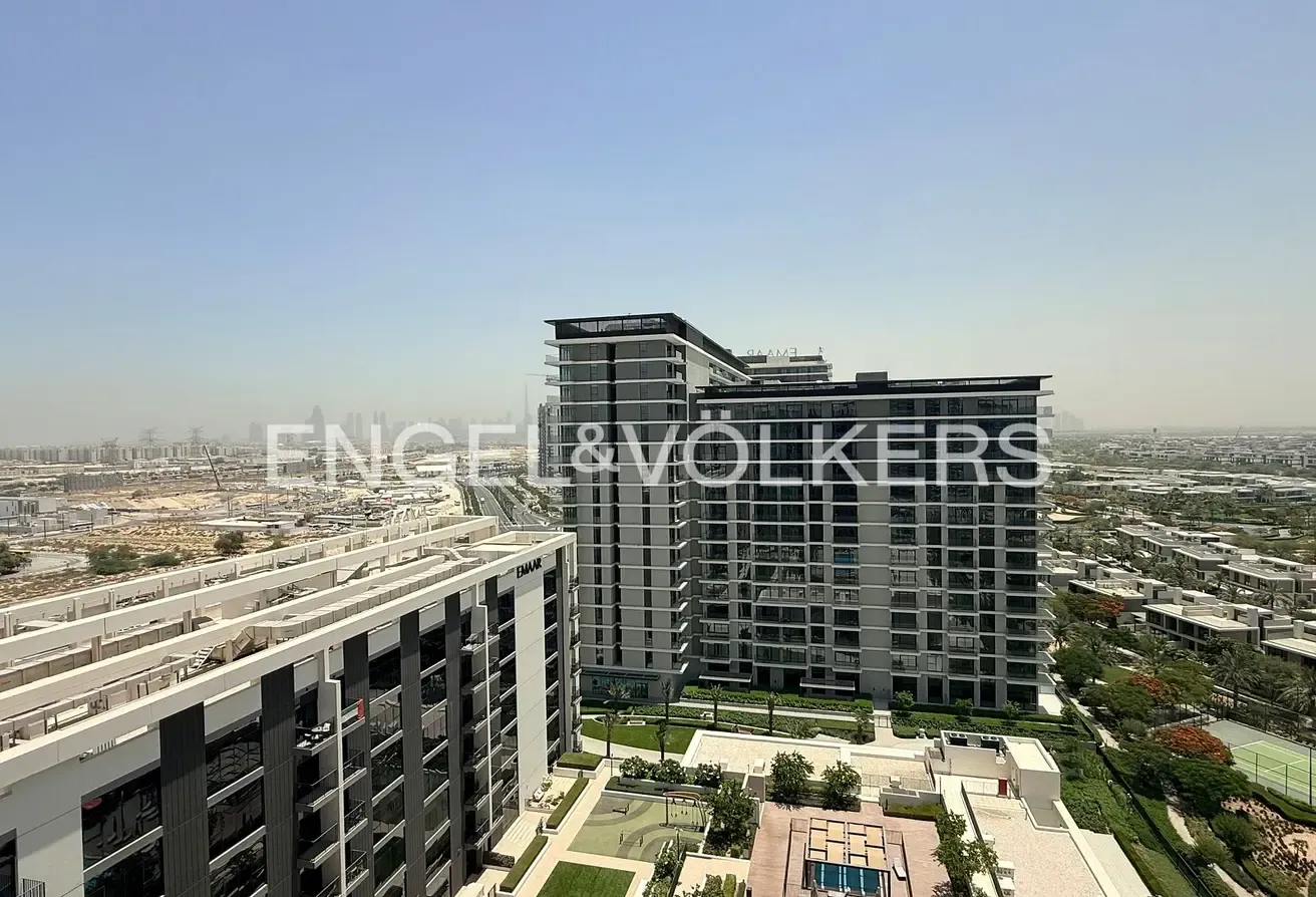 High Floor | Burj Khalifa View | View Today