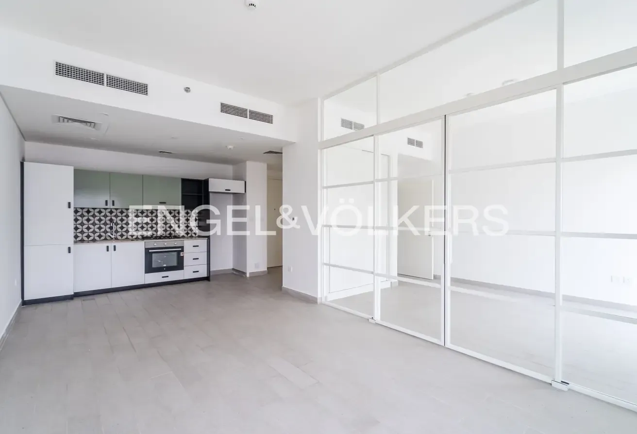 High Floor | Burj Khalifa View | View Today
