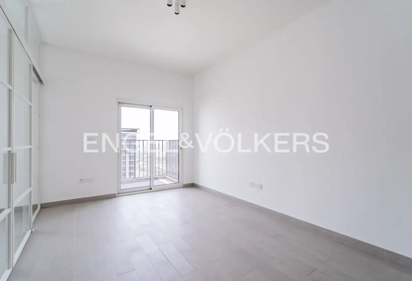 High Floor | Burj Khalifa View | View Today