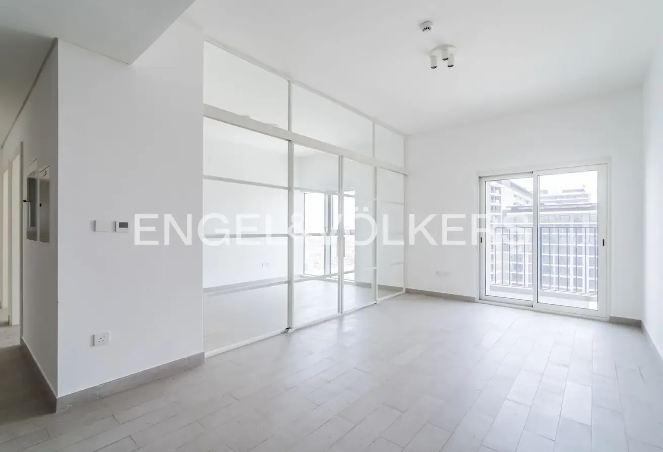 High Floor | Burj Khalifa View | View Today