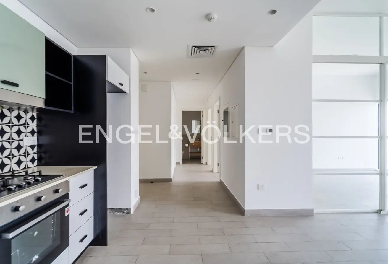 High Floor | Burj Khalifa View | View Today