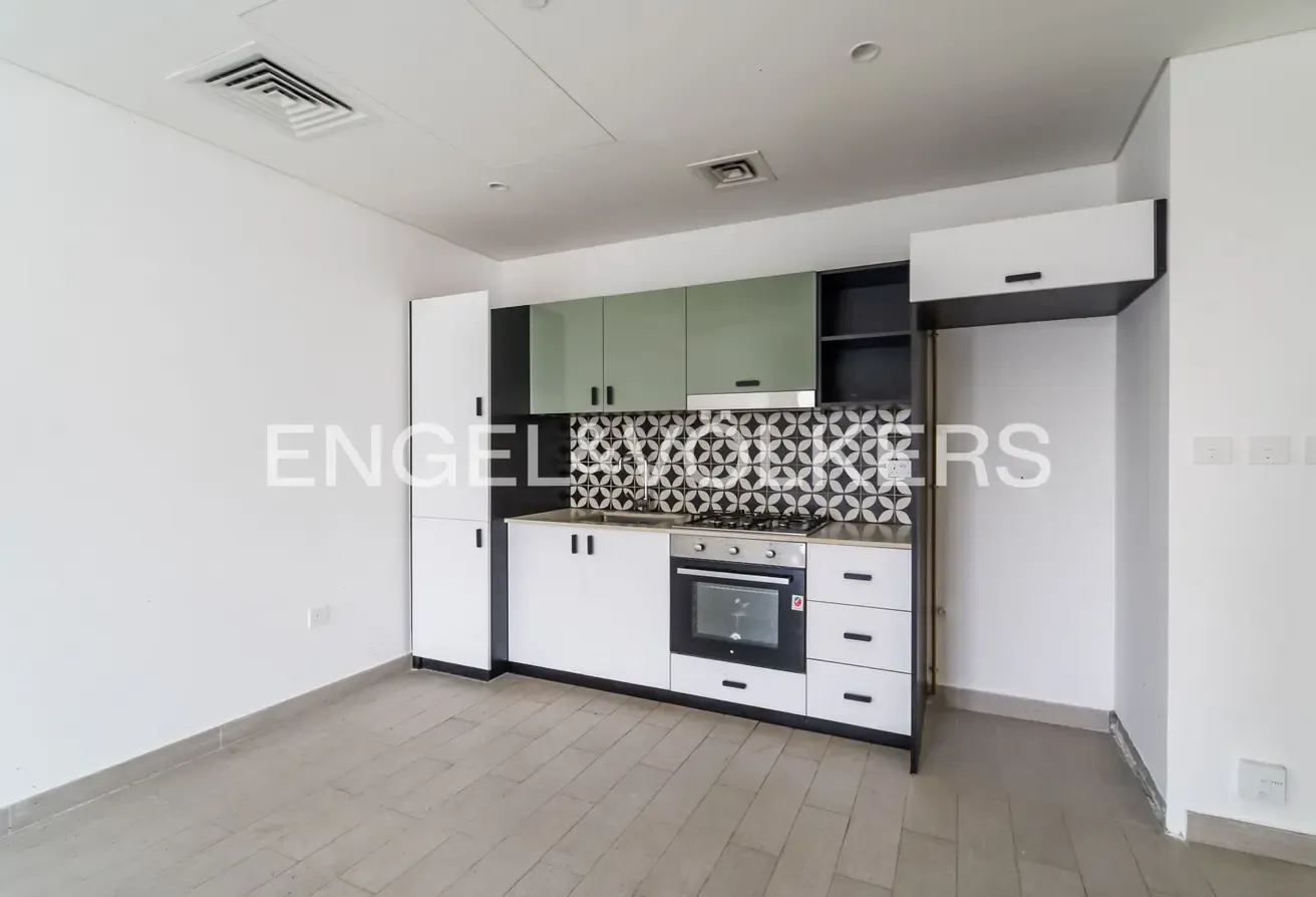 High Floor | Burj Khalifa View | View Today