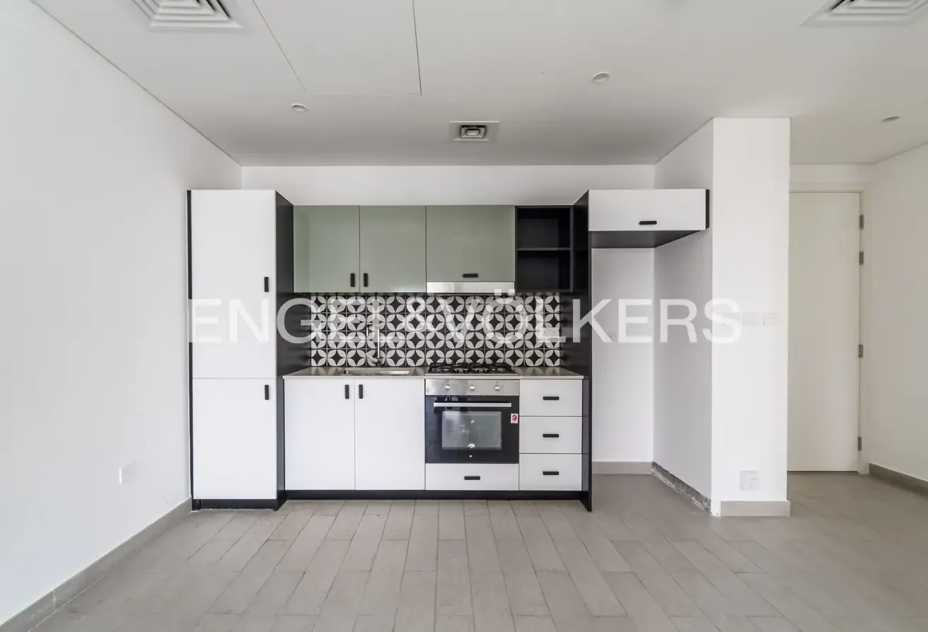 High Floor | Burj Khalifa View | View Today