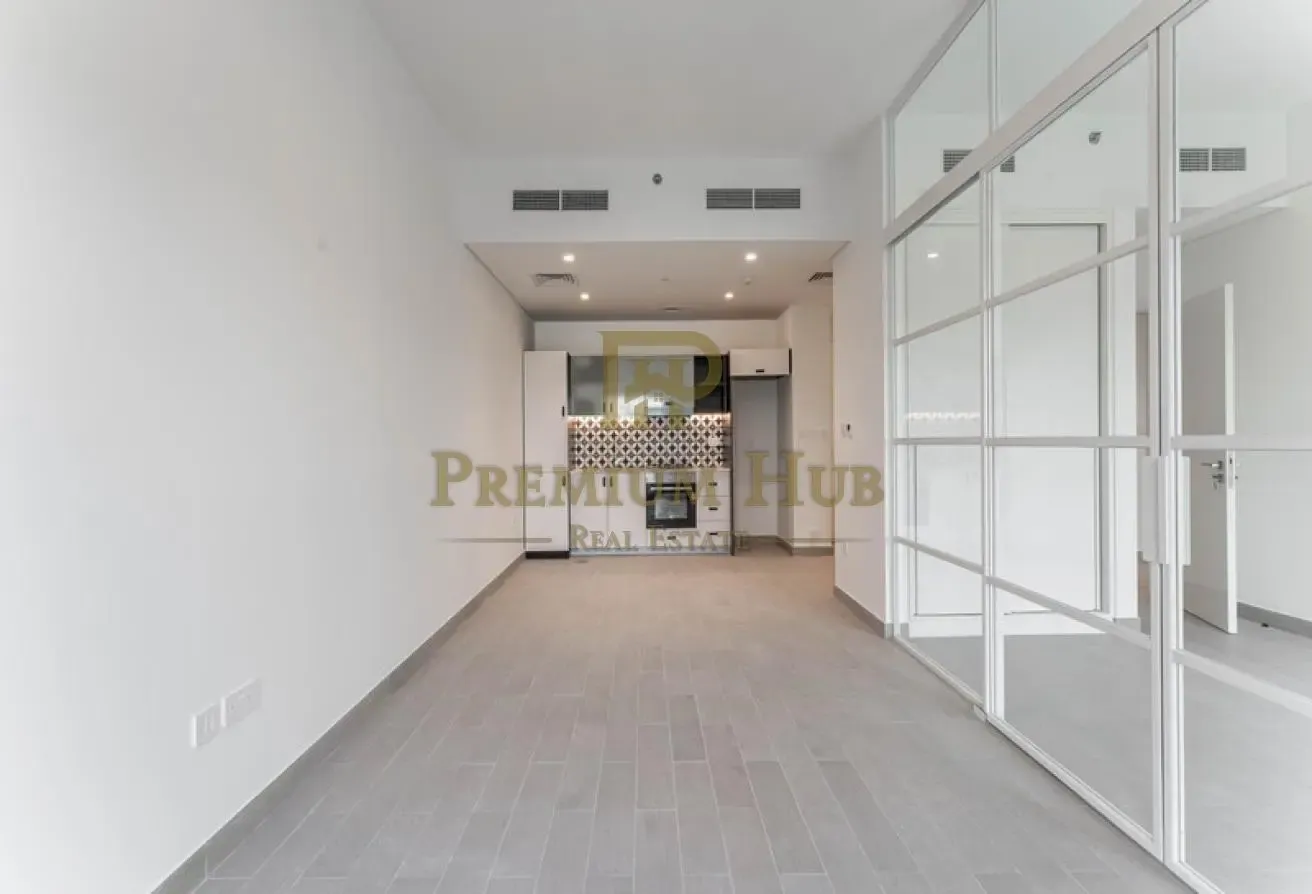 2 Bedrooms | Full Park View | Rented