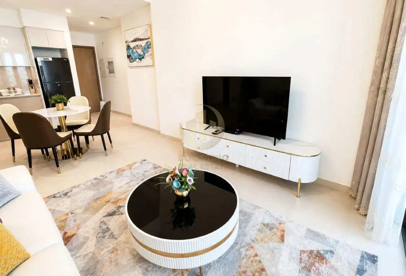 1 BR APARTMENT IN DOWNTOWN – STEPS FROM DUBAI MALL