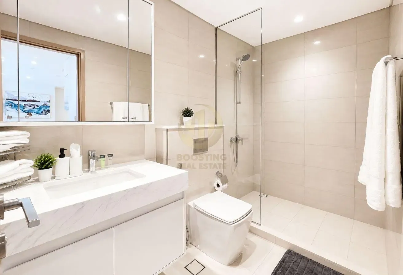 1 BR APARTMENT IN DOWNTOWN – STEPS FROM DUBAI MALL