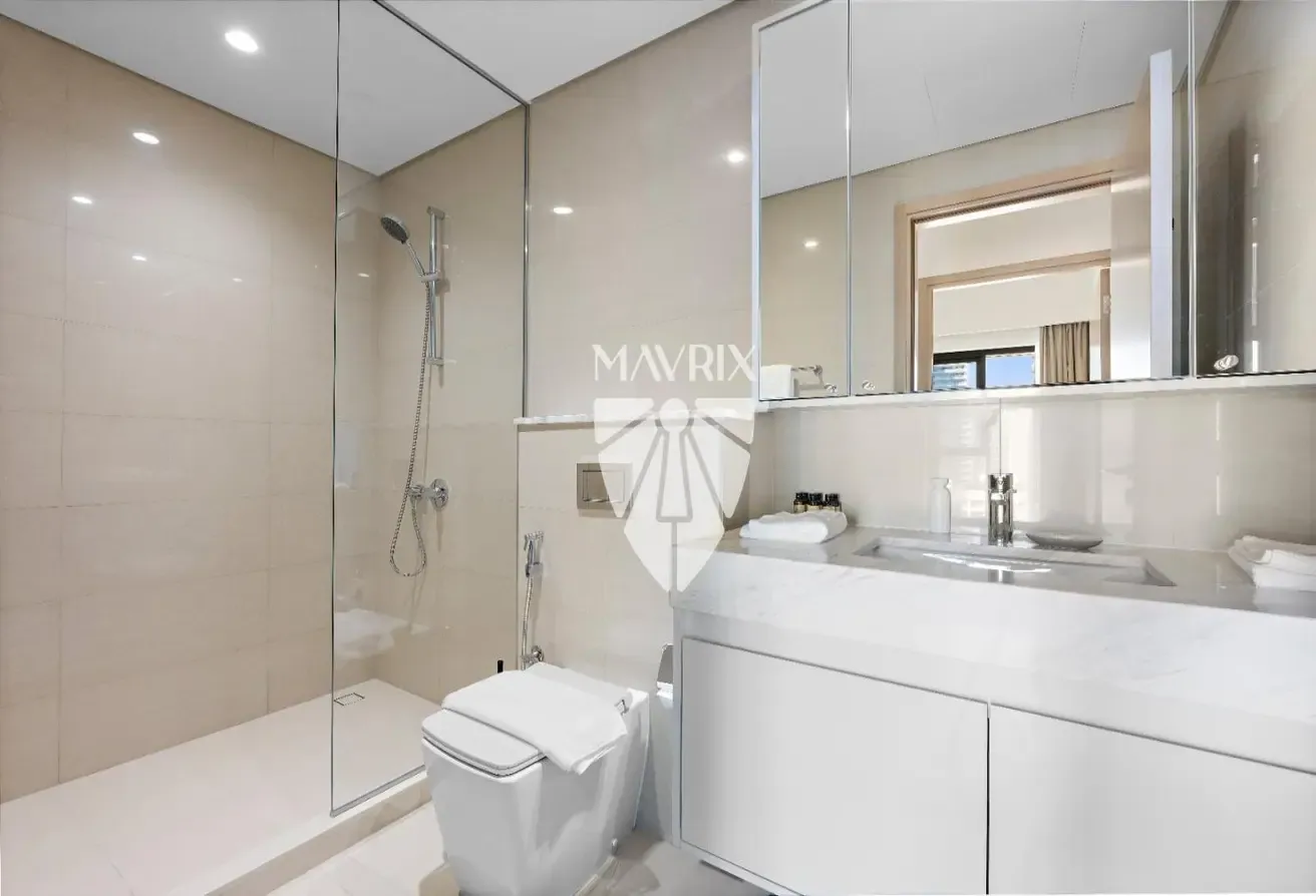 Chiller Free | Vacant | Fully Furnished | Spacious
