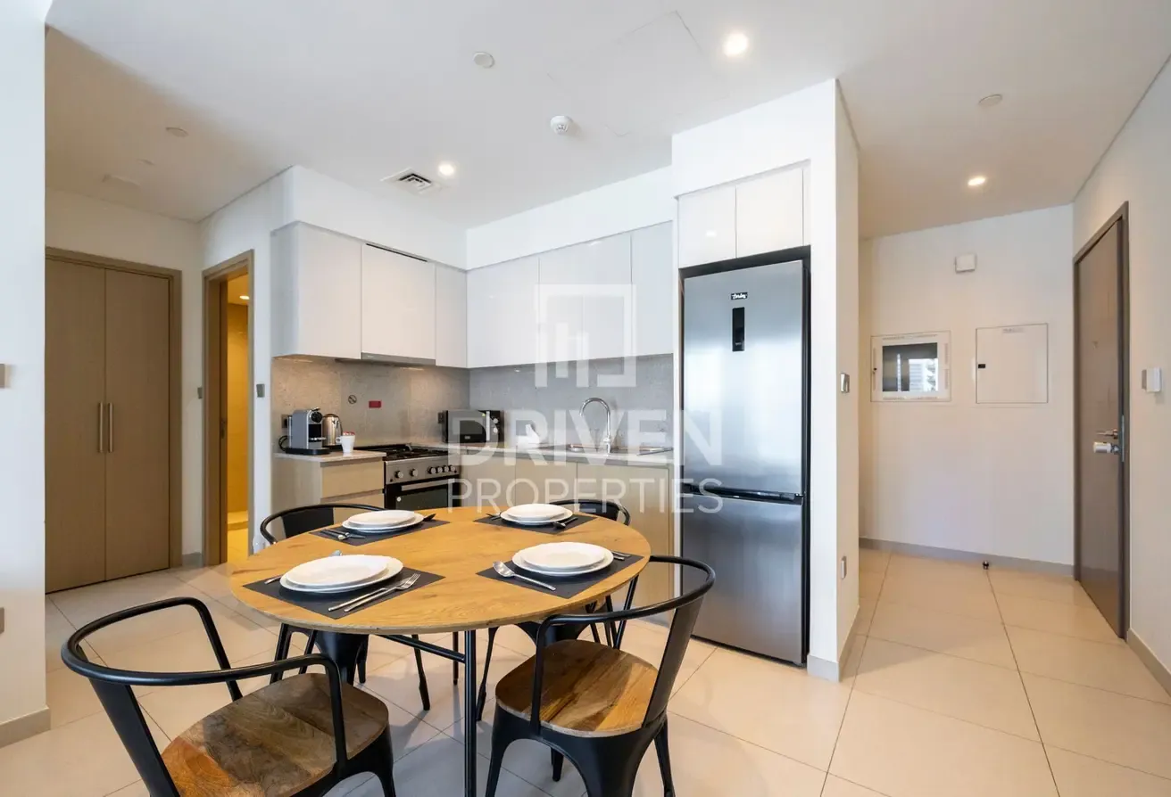 Ready to Move in | Unique Layout | Prime location