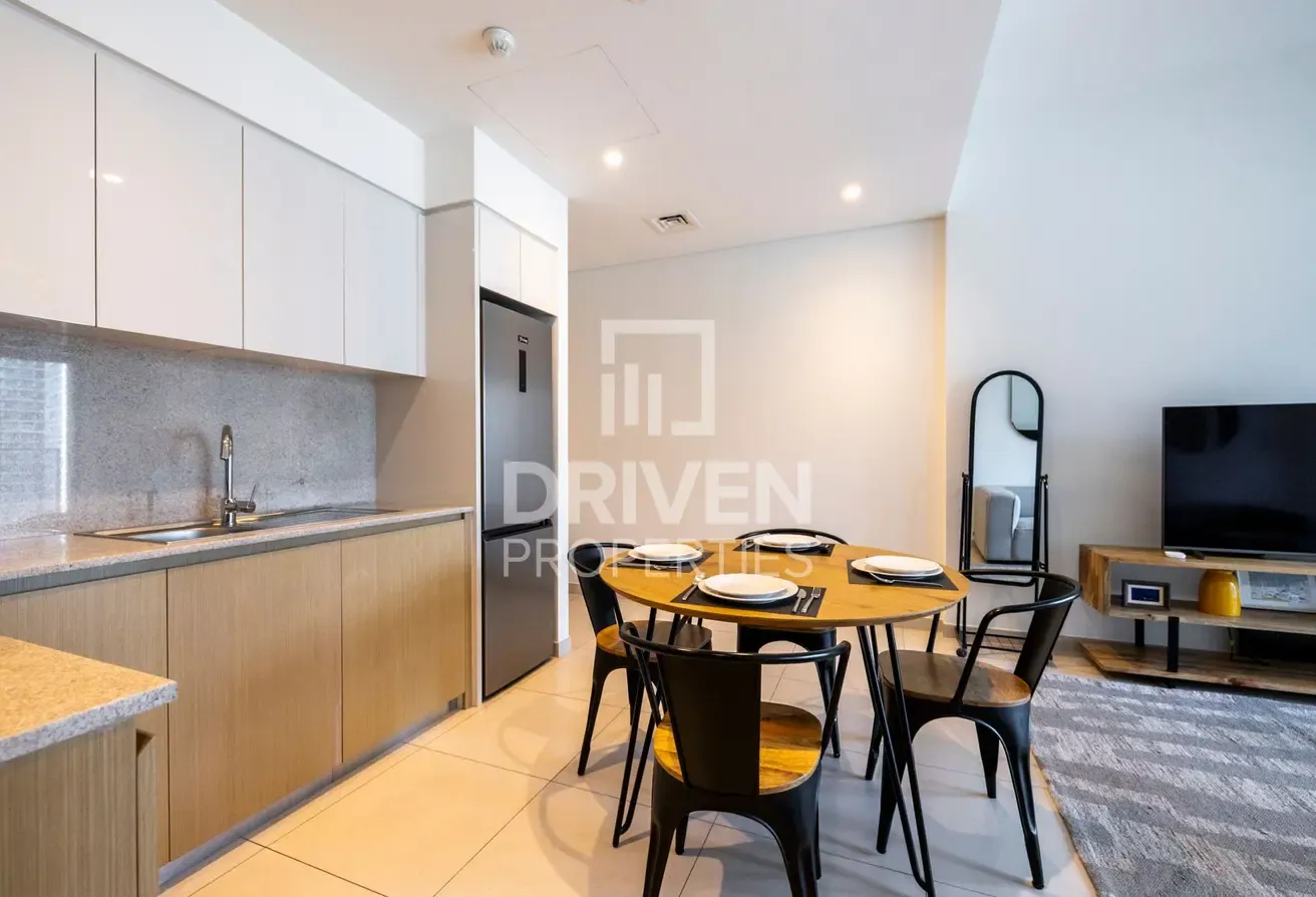 Ready to Move in | Unique Layout | Prime location