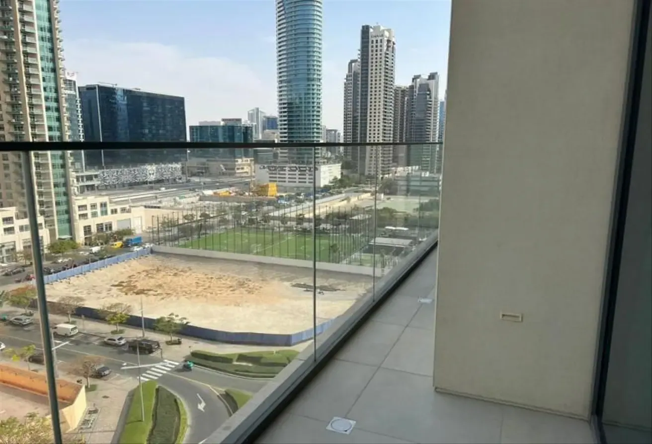Luxury Furnished 1BR Apt | Vacant  | High ROI