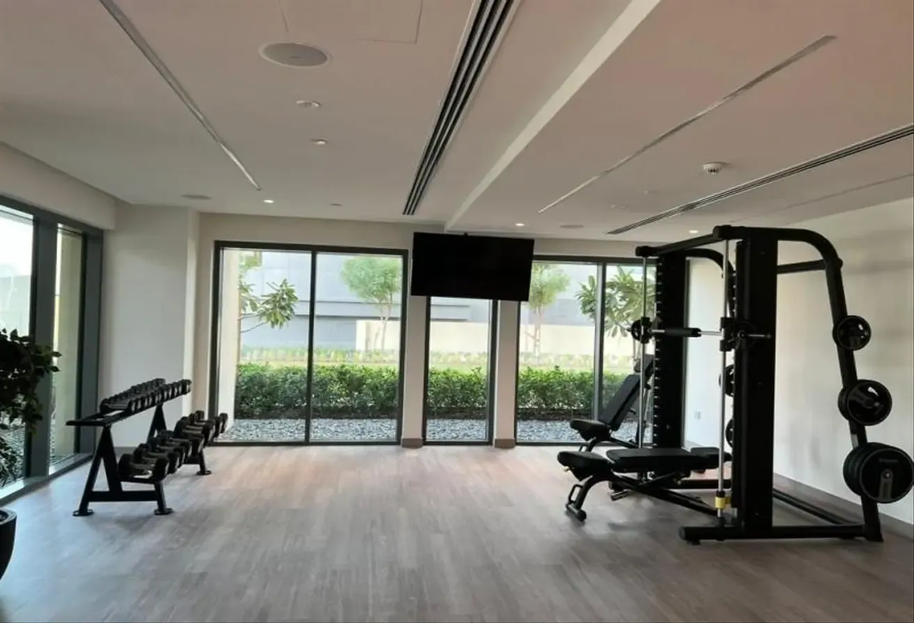 Luxury Furnished 1BR Apt | Vacant  | High ROI