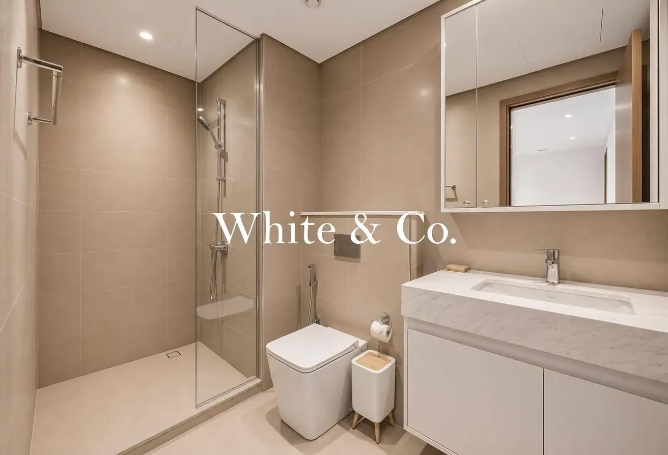 Vacant 1 Bed | Furnished  | Investor Deal